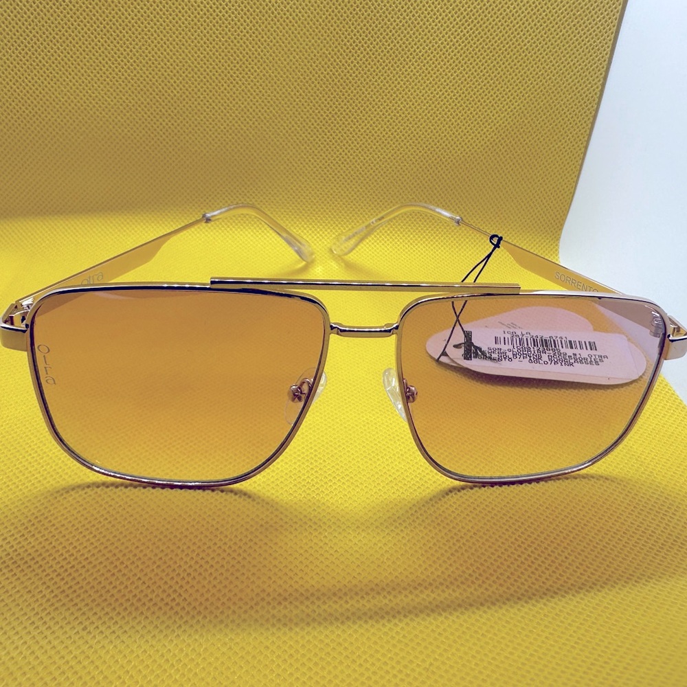 Otra Sorrento sunglasses - new with tags!